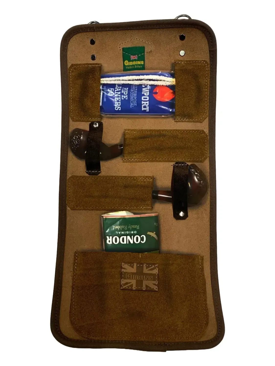 Pipe Pouch