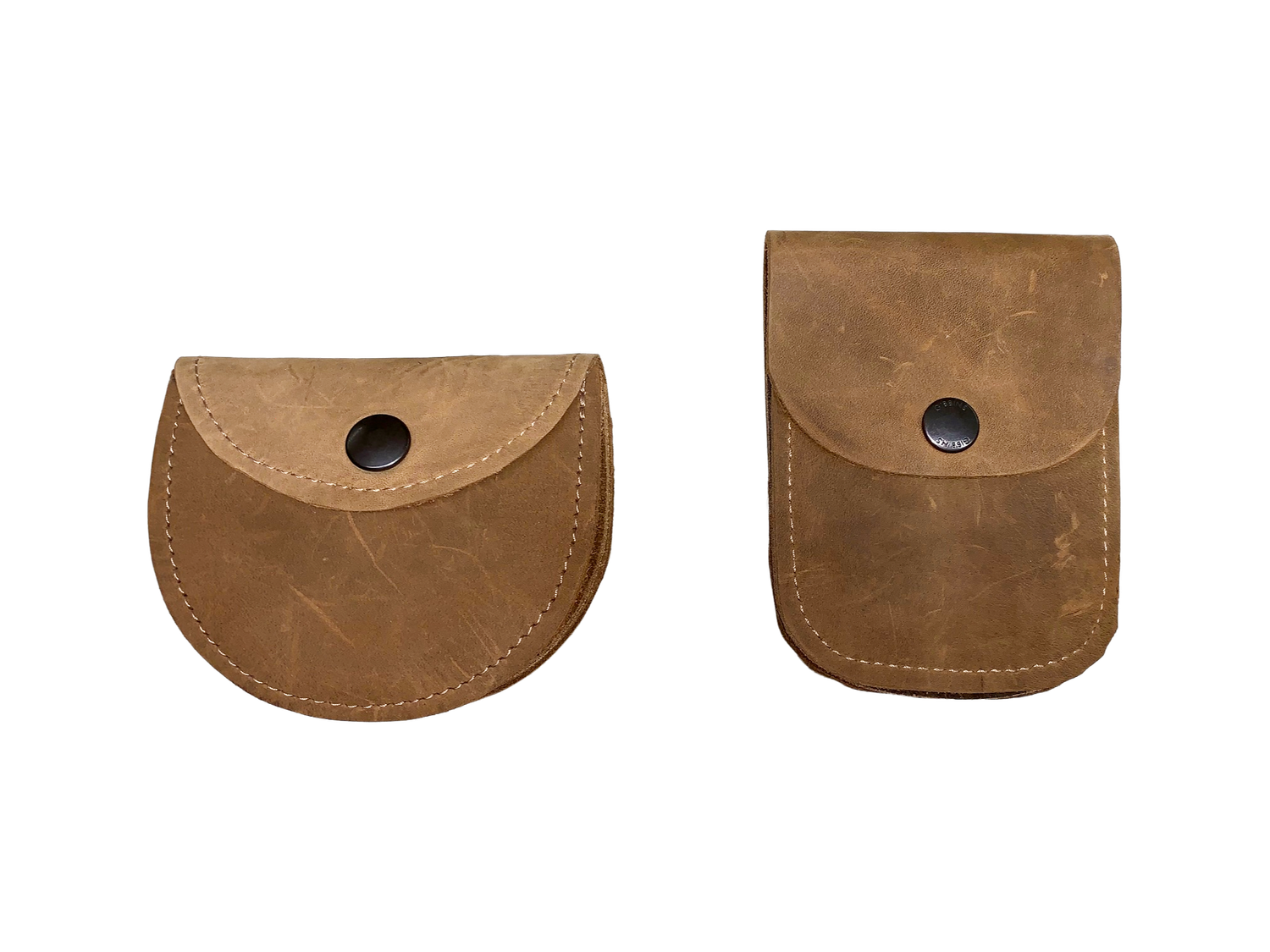 Small Leather Pouch
