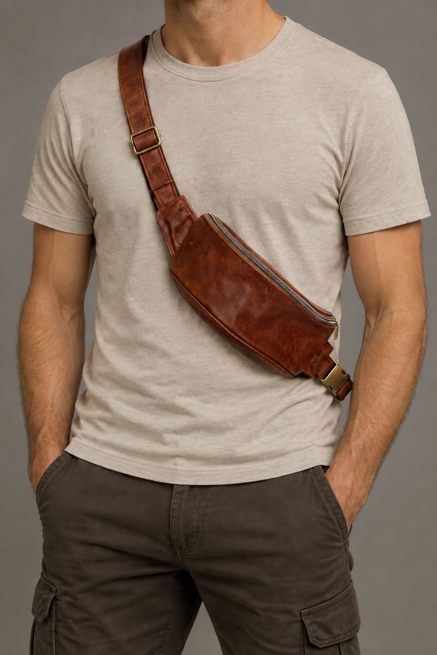 Man Bag