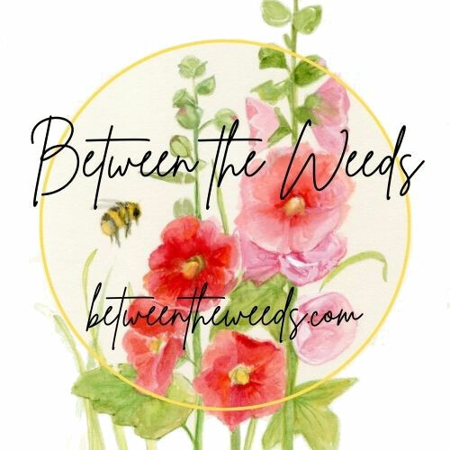 Between The Weeds