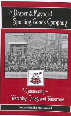 Draper & Maynard Sporting Goods Company