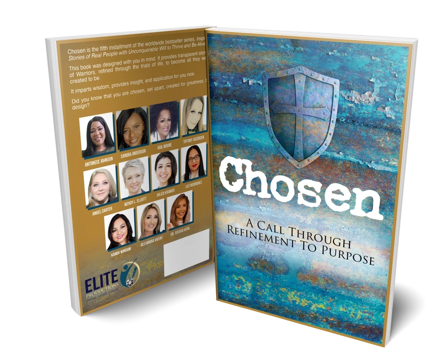 Chosen: A Call Through Refinement To Purpose