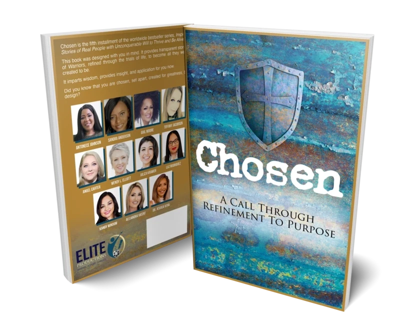 Chosen: A Call Through Refinement To Purpose