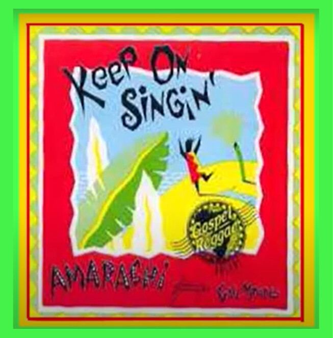 Amarachi & Gail Moore - Keep On Singin  - Download