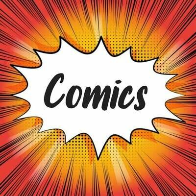 Comics