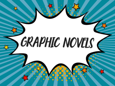 Graphic Novels