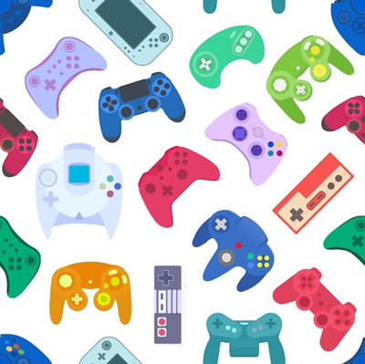Video Games