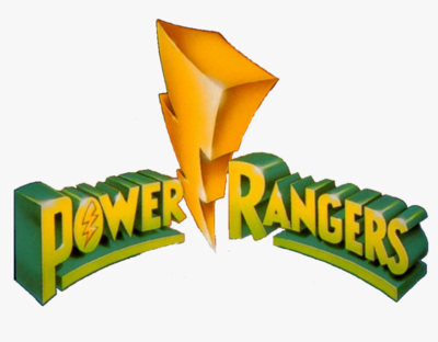 Power Rangers
