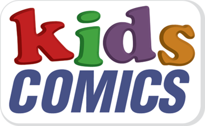 Kids Comics/Books