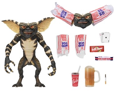NECA ULTIMATE GREMLIN