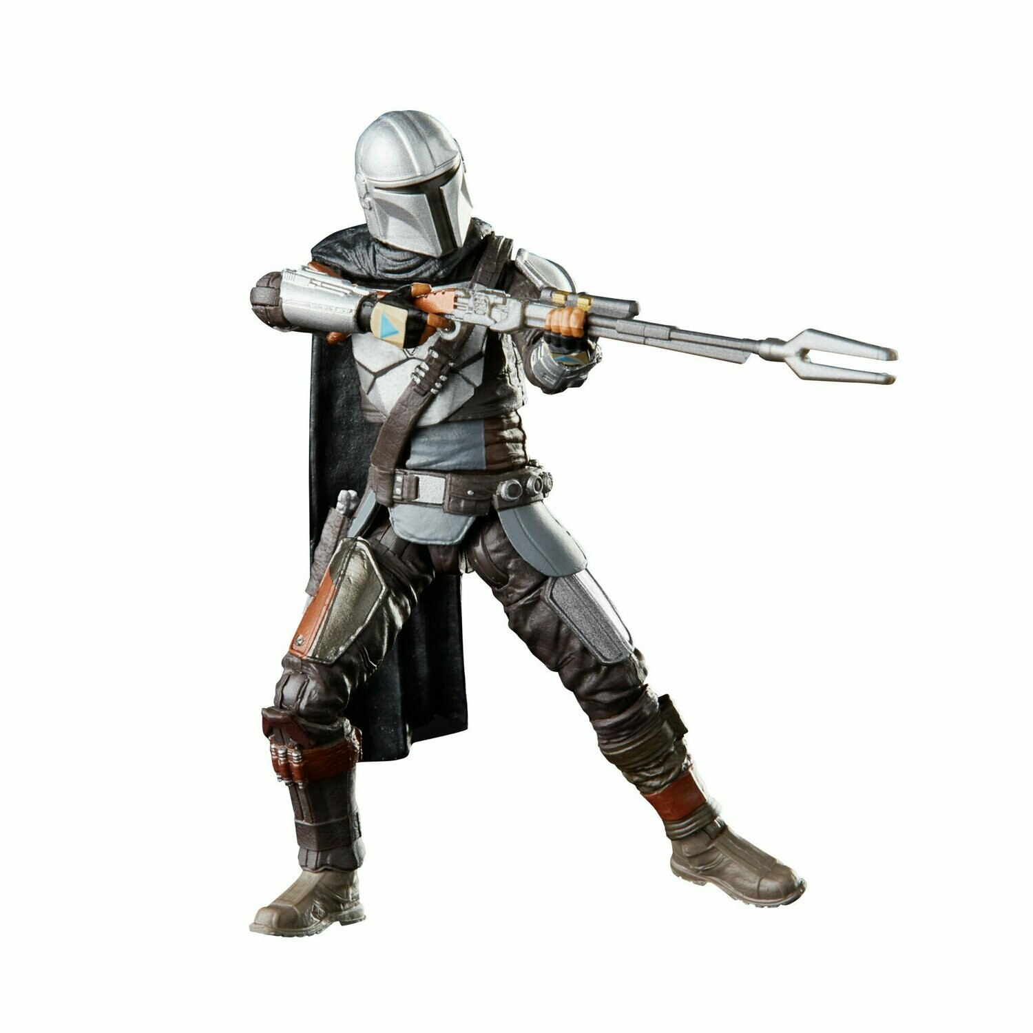 THE MANDALORIAN - BESKAR ARMOUR