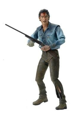 NECA ASH (ULTIMATE)
