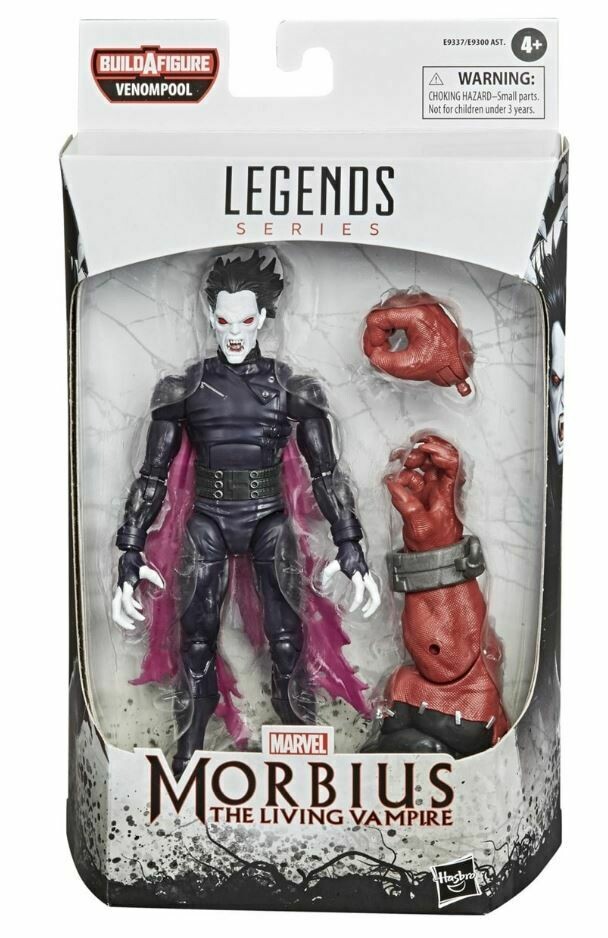 MORBIUS