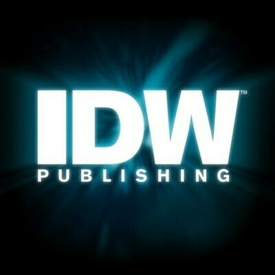 IDW Comics