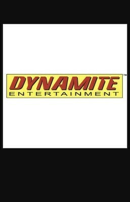 Dynamite Comics