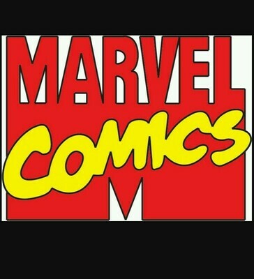 Marvel Comics