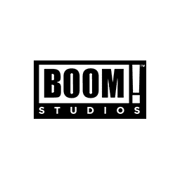 Boom Studios Comics