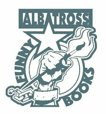 Albatross Comics