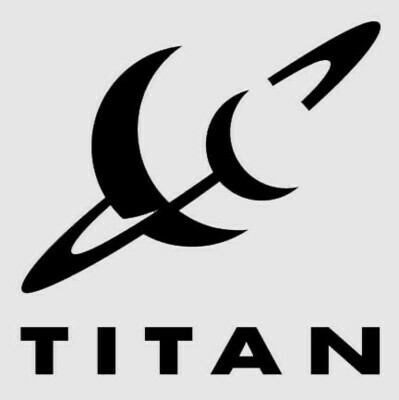 Titan Comics