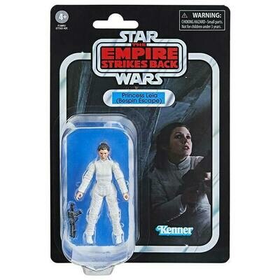 PRINCESS LEIA (BESPIN ESCAPE) PRINCESS LEIA (BESPIN ESCAPE)