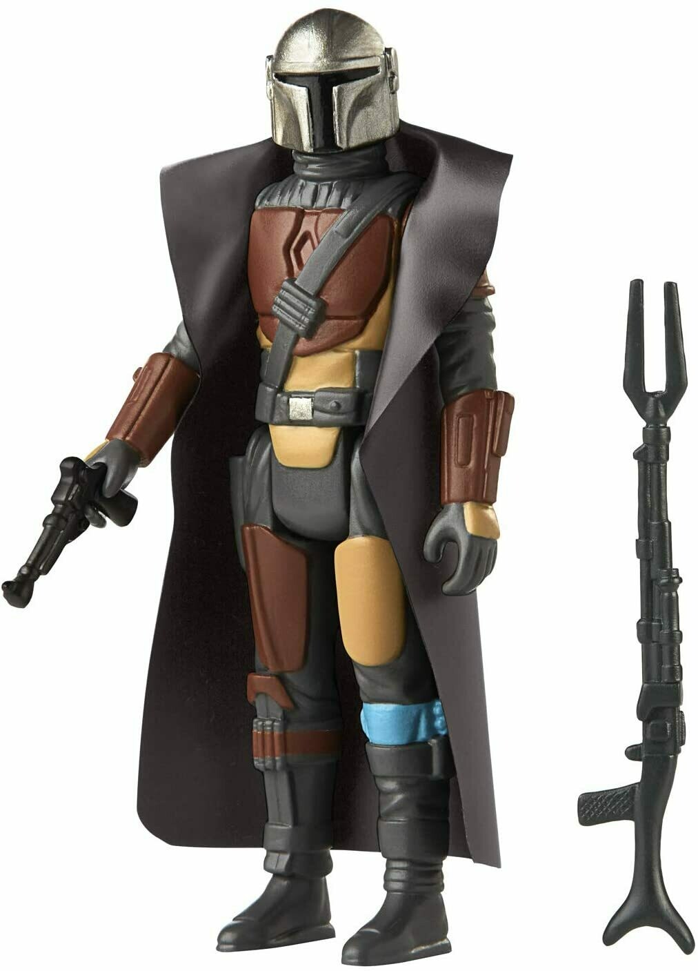 THE MANDALORIAN