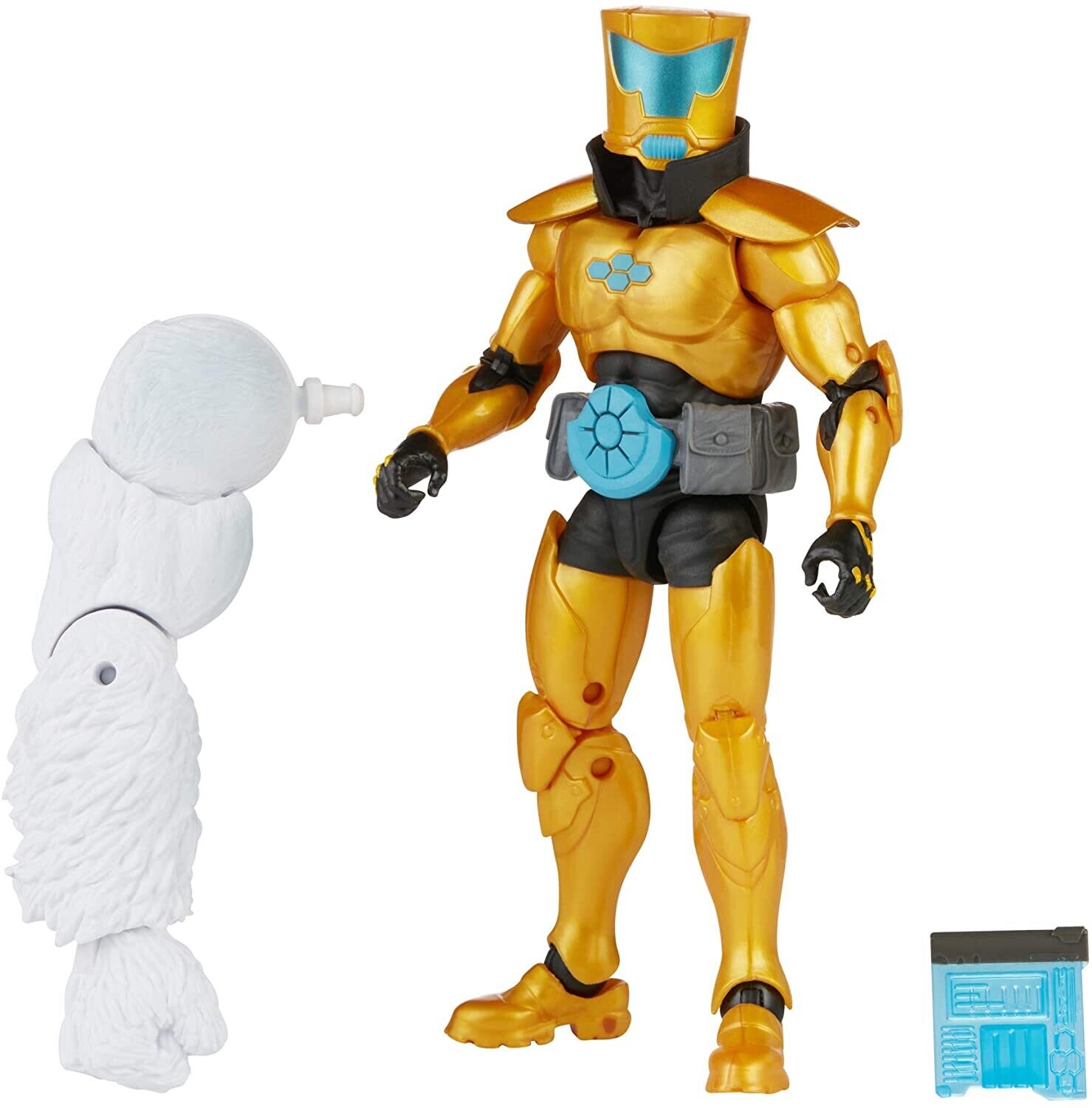 A.I.M. SCIENTIST SUPREME
