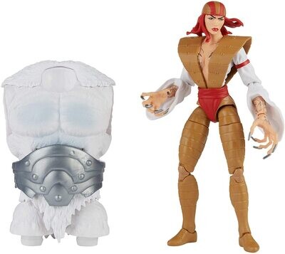 LADY DEATHSTRIKE