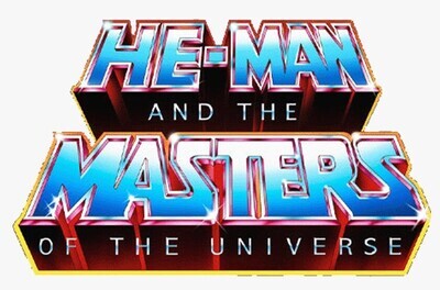 He-Man and The Masters Of The Universe