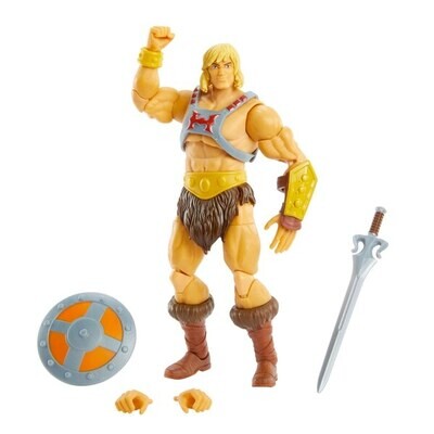 HE-MAN