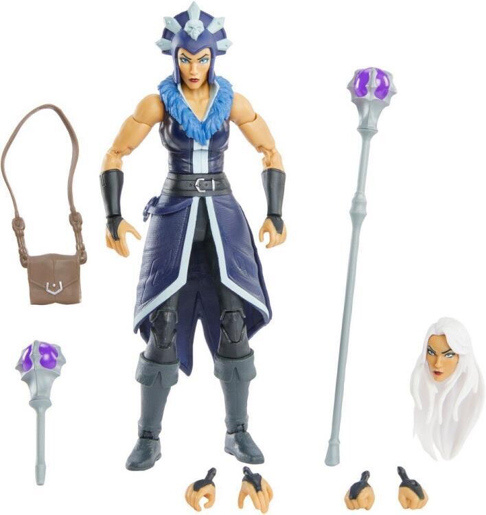 EVIL-LYN