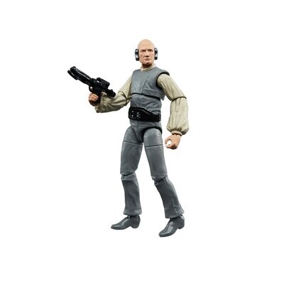 STAR WARS VINTAGE COLLECTION LOBOT STAR WARS VINTAGE COLLECTION LOBOT