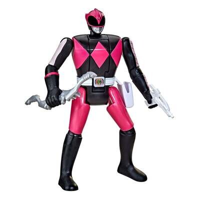 POWER RANGERS RETRO-MORPHIN RANGER SLAYER KIMBERLY