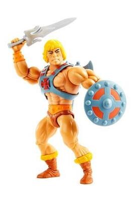 HE-MAN