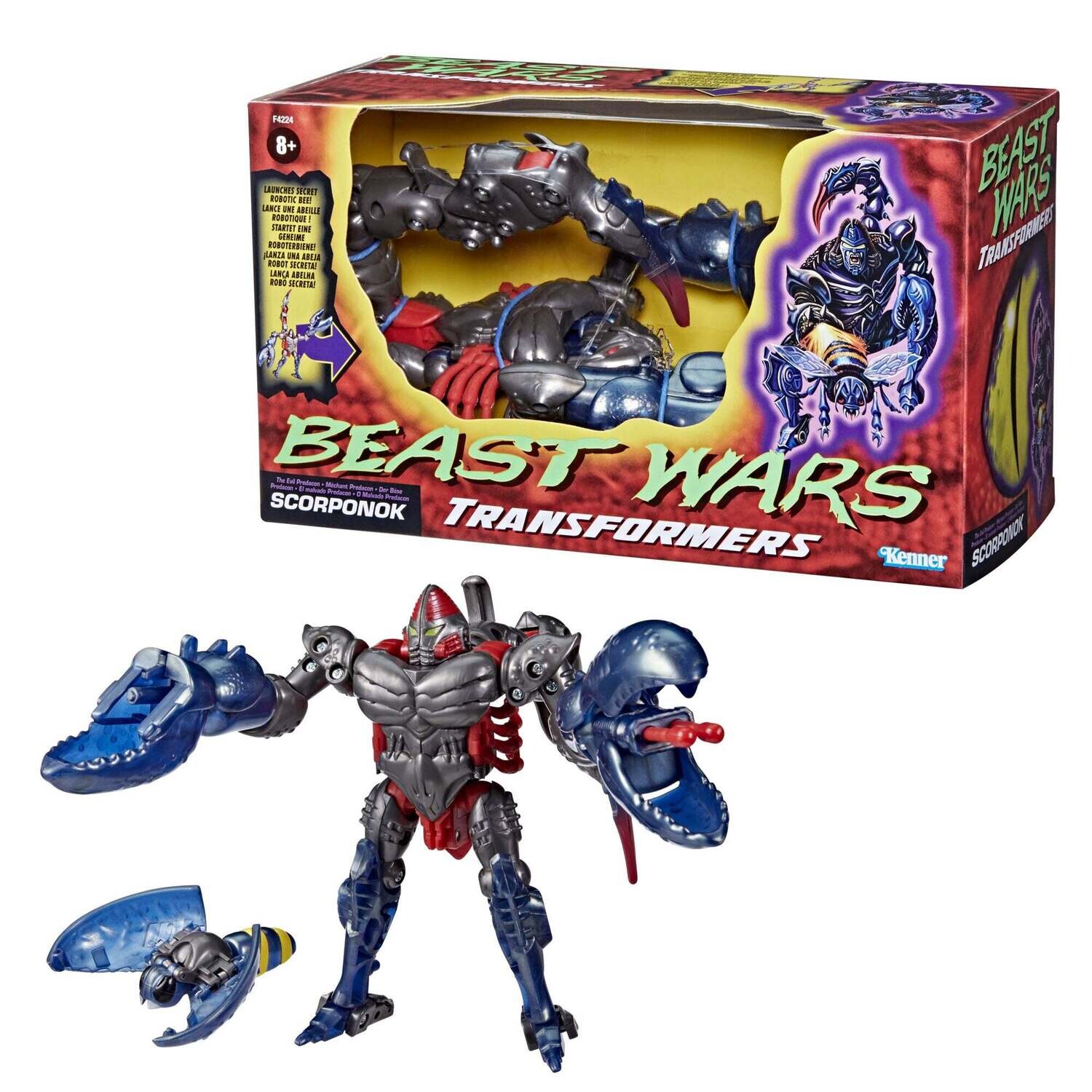 SCORPONOK