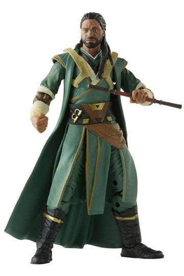 MASTER MORDO