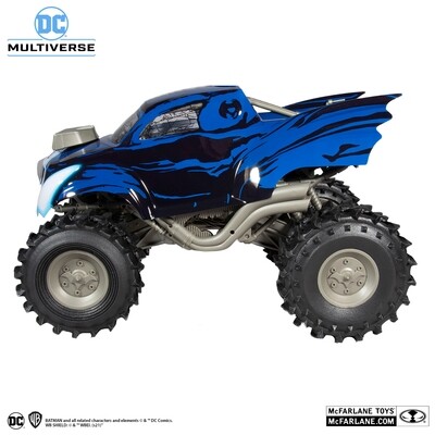 BATMOBEAST