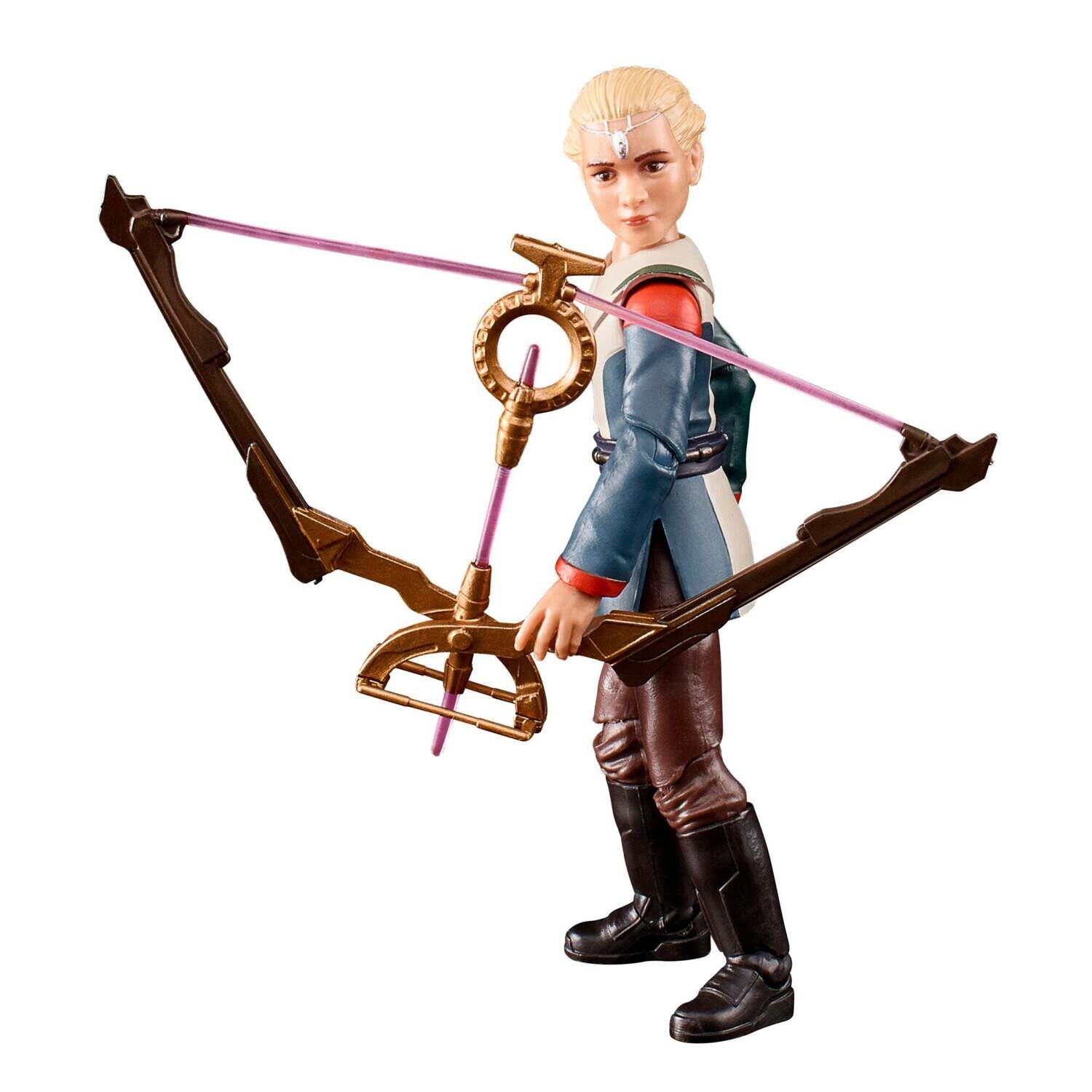 STAR WARS BLACK SERIES OMEGA (KAMINO)