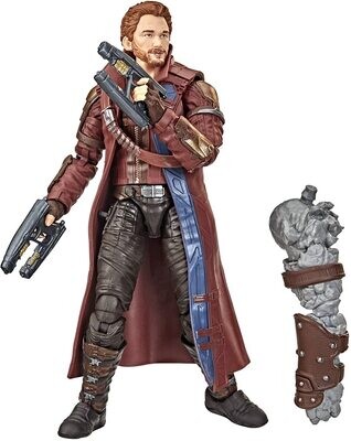 STAR-LORD