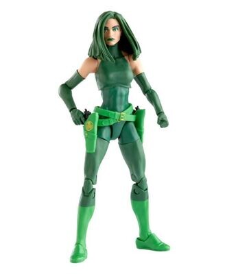 MADAME HYDRA