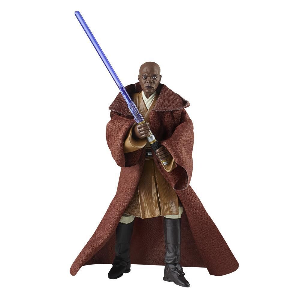MACE WINDU