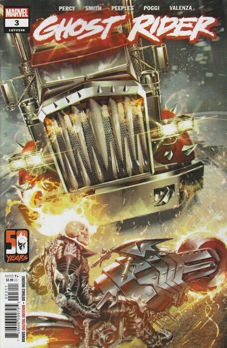 GHOST RIDER (2022) #3