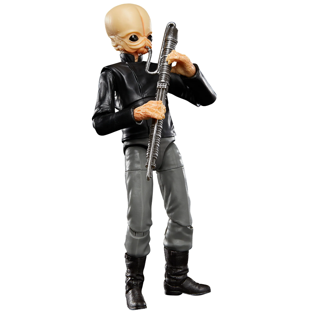 STAR WARS BLACK SERIES FIGRIN D'AN