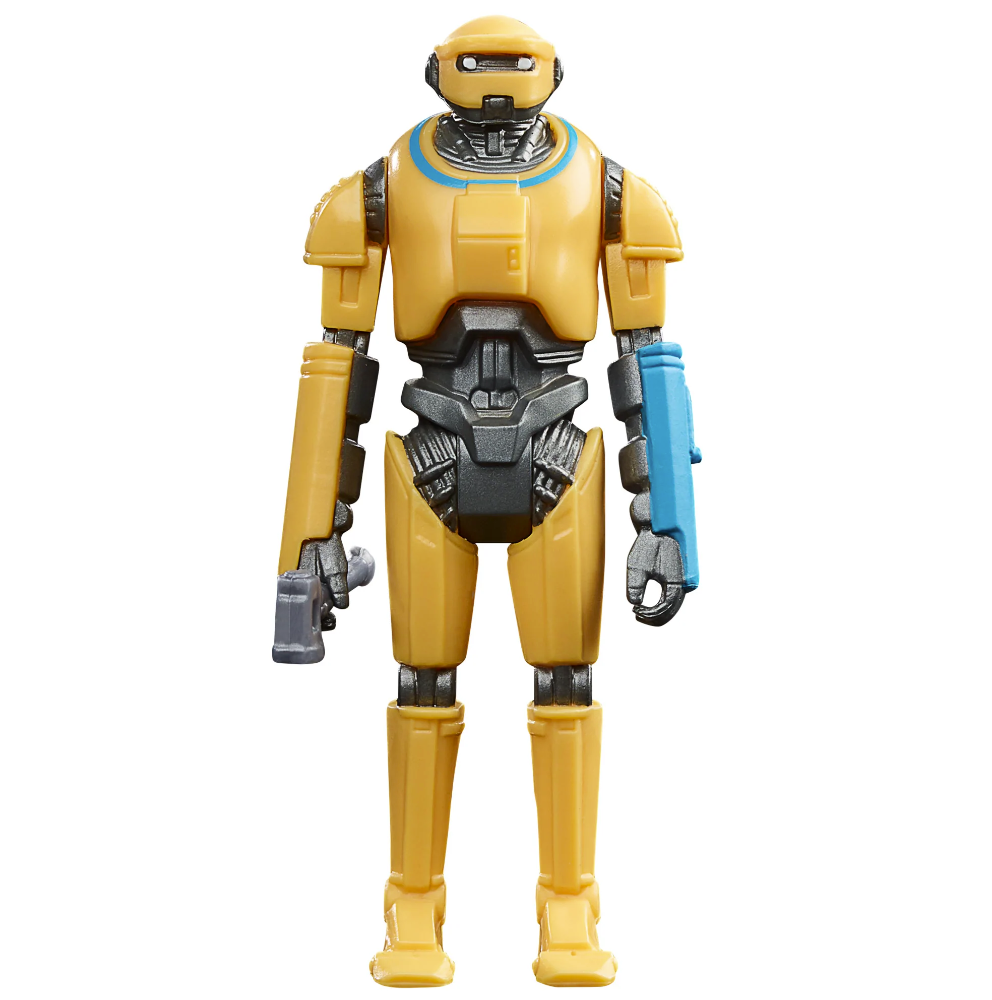STARS WARS RETRO COLLECTION NED-B