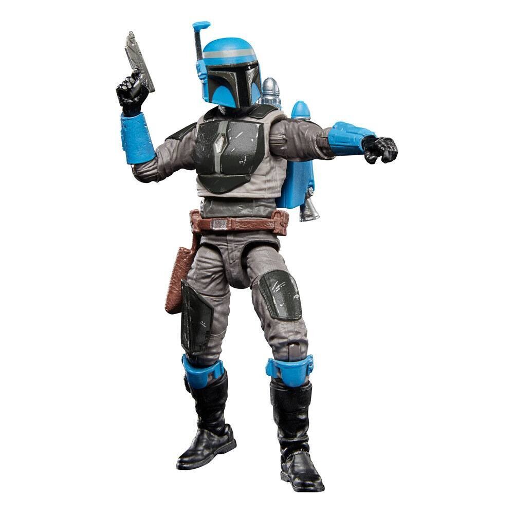STAR WARS VINTAGE COLLECTION AXE WOVES