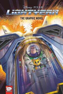 LIGHTYEAR GN