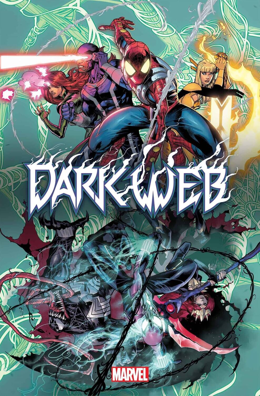 DARK WEB (2023) #1