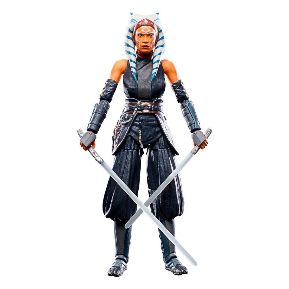STAR WARS VINTAGE COLLECTION AHSOKA TANO (CORVUS)