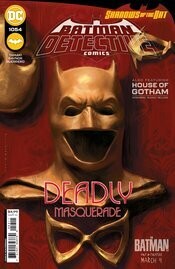 DETECTIVE COMICS (2022) #1054