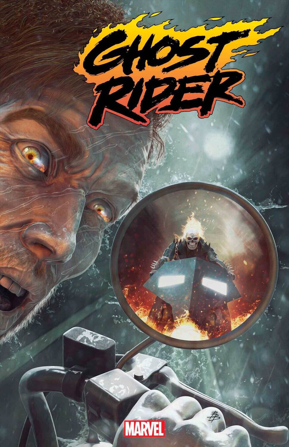 GHOST RIDER (2023) #11