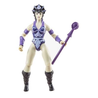 EVIL-LYN